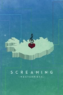 Poster do filme Screaming Masterpiece