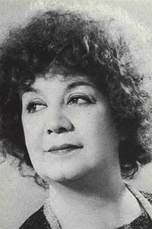 Photo of Clara Colosimo