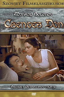 Csendes Don