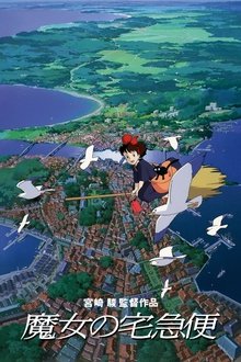 Kiki: Livrări la domiciliu
