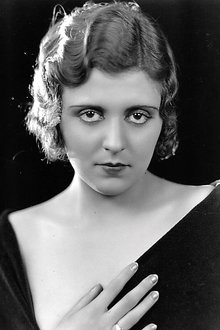 Photo of Mary Doran