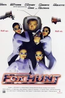 Poster do filme Fox Hunt