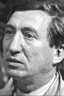 Photo of François Darbon