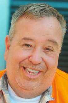 Photo of Paul Roache