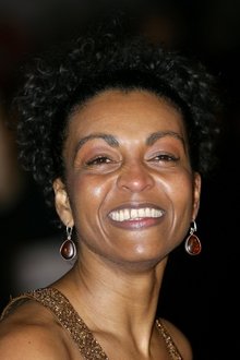 Photo of Adoja Andoh