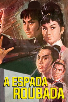 A Espada Roubada