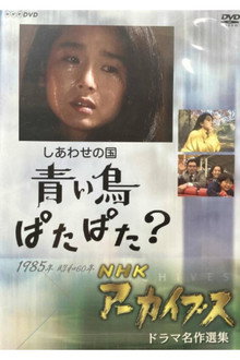 しあわせの国 青い鳥ぱたぱた?