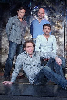 Kvartet I Collection