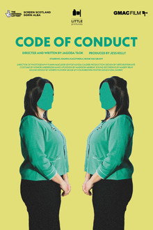 Code of Conduct