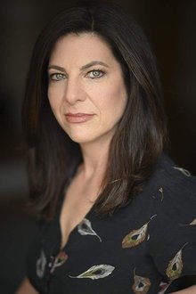 Photo of Dina Pearlman