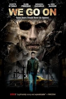 We Go On (2016) We Go On (2016)