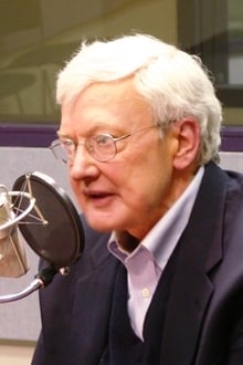 Roger Ebert profile picture