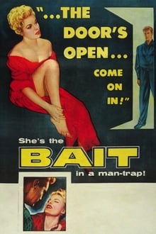 Poster do filme Bait
