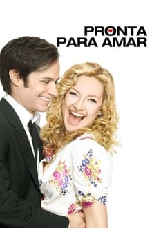 Poster do filme Pronta para Amar