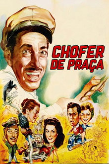 Chofer de Praça