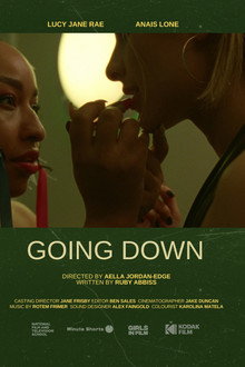 Going Down