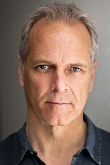 Photo of William Gaminara