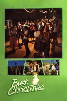 Imagem Bush Christmas 1983
