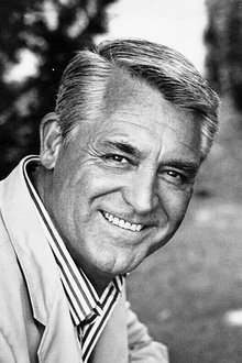 Photo of Cary Grant