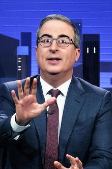 Last Week Tonight with John Oliver - Season 11