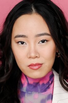 Photo of Ella Rouwen Chen