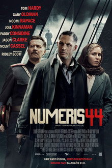 Numeris 44
