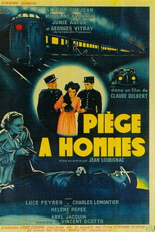 Piège à hommes