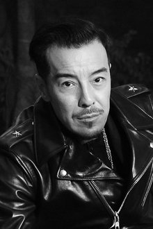 Photo of Hai Yitian