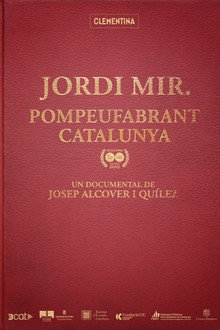Jordi Mir. Pompeufabrant Catalunya