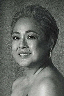 Photo of Gina Alajar