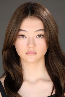 Photo of Ella McKenzie