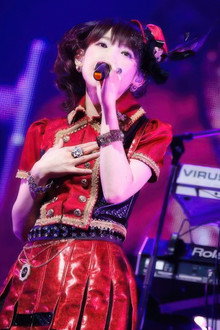 fripSide LIVE TOUR 2014-2015 FINAL in YOKOHAMA ARENA