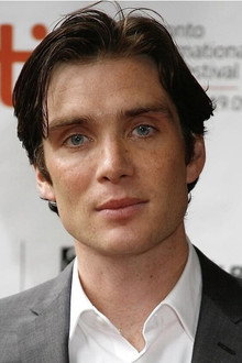 Photo of Cillian Murphy