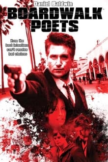 Boardwalk Poets movie poster