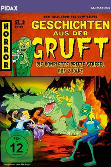 Staffel 3