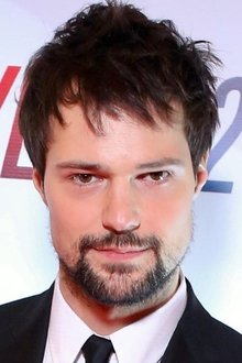 Photo of Danila Kozlovsky