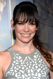Photo of Evangeline Lilly