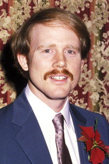 Photo of Ron Howard