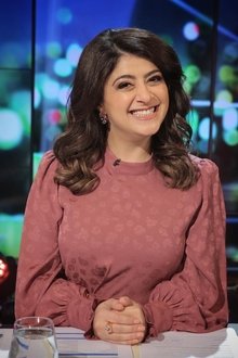 Photo of Susie Youssef