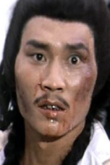 Photo of Wong Chi-Sang