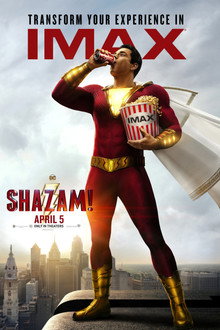 Shazam!