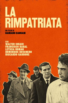 La Rimpatriata