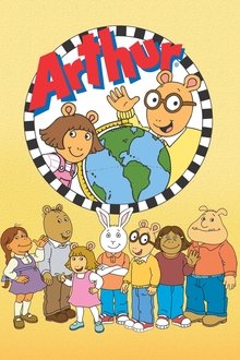 Arthur Arthur