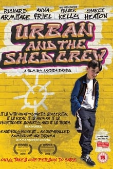 Poster do filme I Am Urban