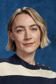 Photo of Saoirse Ronan