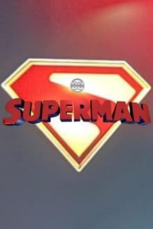 Poster do filme Superman