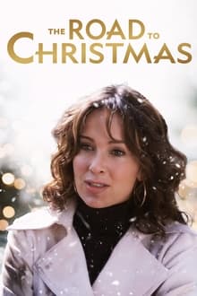 The Road to Christmas movie poster