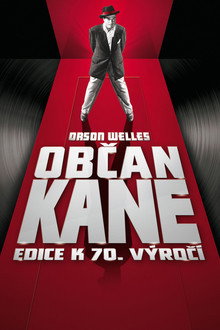 Občan Kane