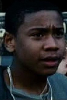 Photo of Marcus Boyea