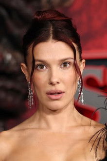 Photo of Millie Bobby Brown